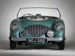 Austin-Healey 100 Special Test Car 1953 года